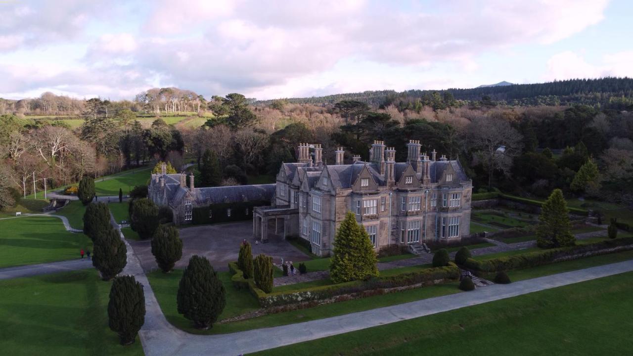 Brook Lodge Boutique Hotel Killarney Exterior photo